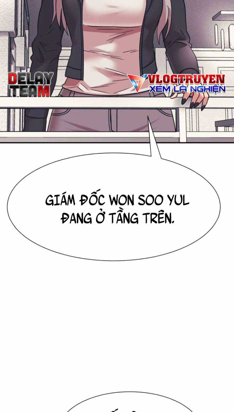 Sóng Ngầm - Chapter 30 - Trang 54