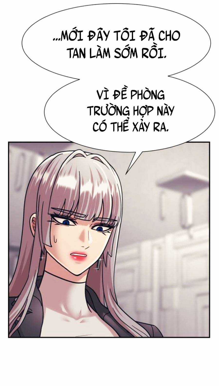 Sóng Ngầm - Chapter 30 - Trang 56