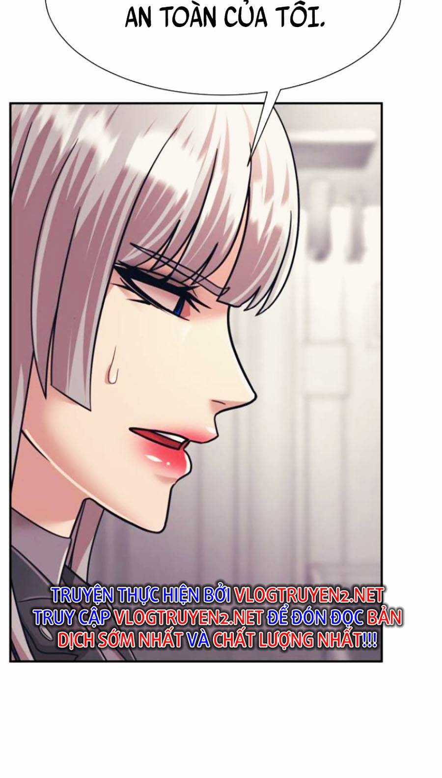 Sóng Ngầm - Chapter 30 - Trang 60