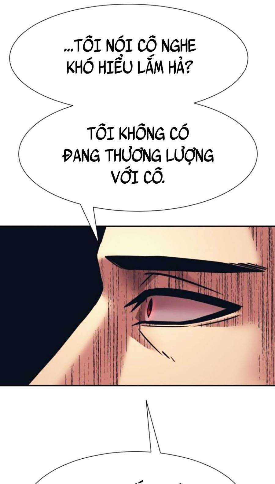 Sóng Ngầm - Chapter 30 - Trang 61