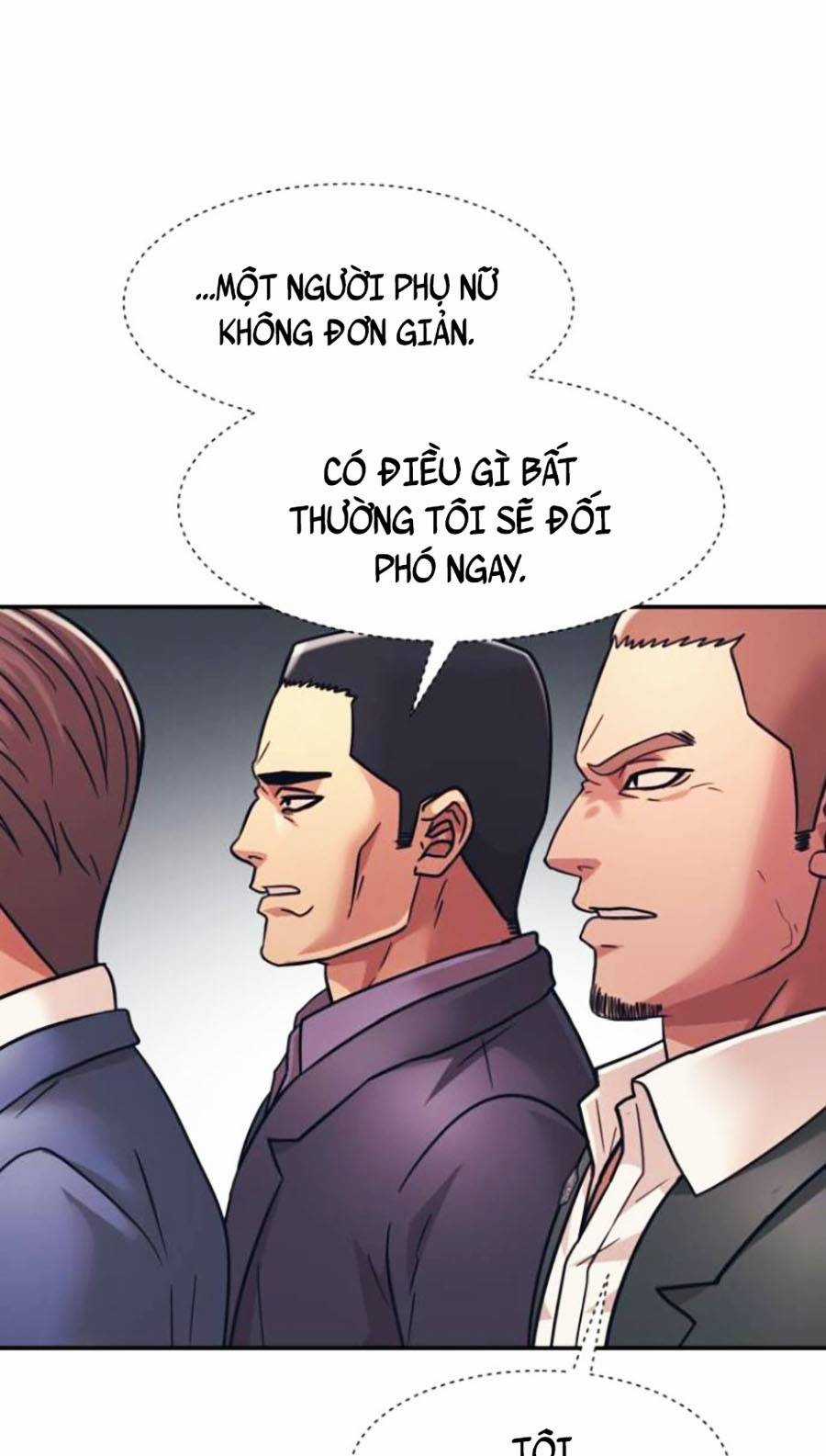 Sóng Ngầm - Chapter 30 - Trang 64