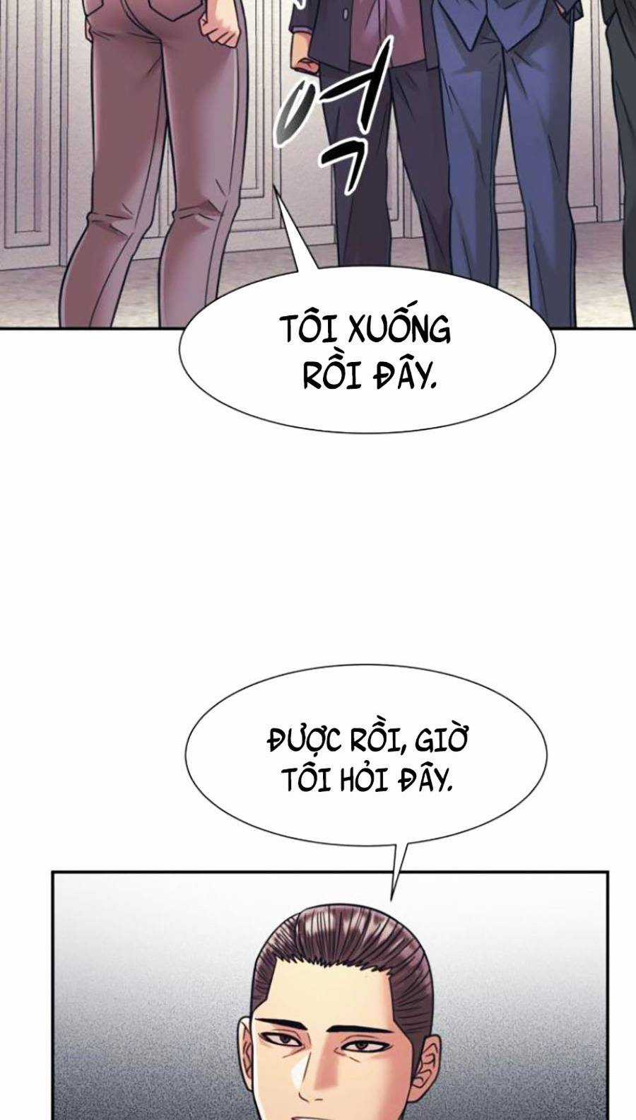 Sóng Ngầm - Chapter 30 - Trang 68