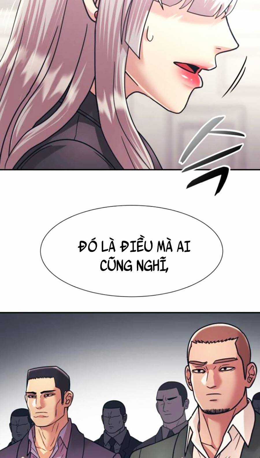 Sóng Ngầm - Chapter 30 - Trang 70