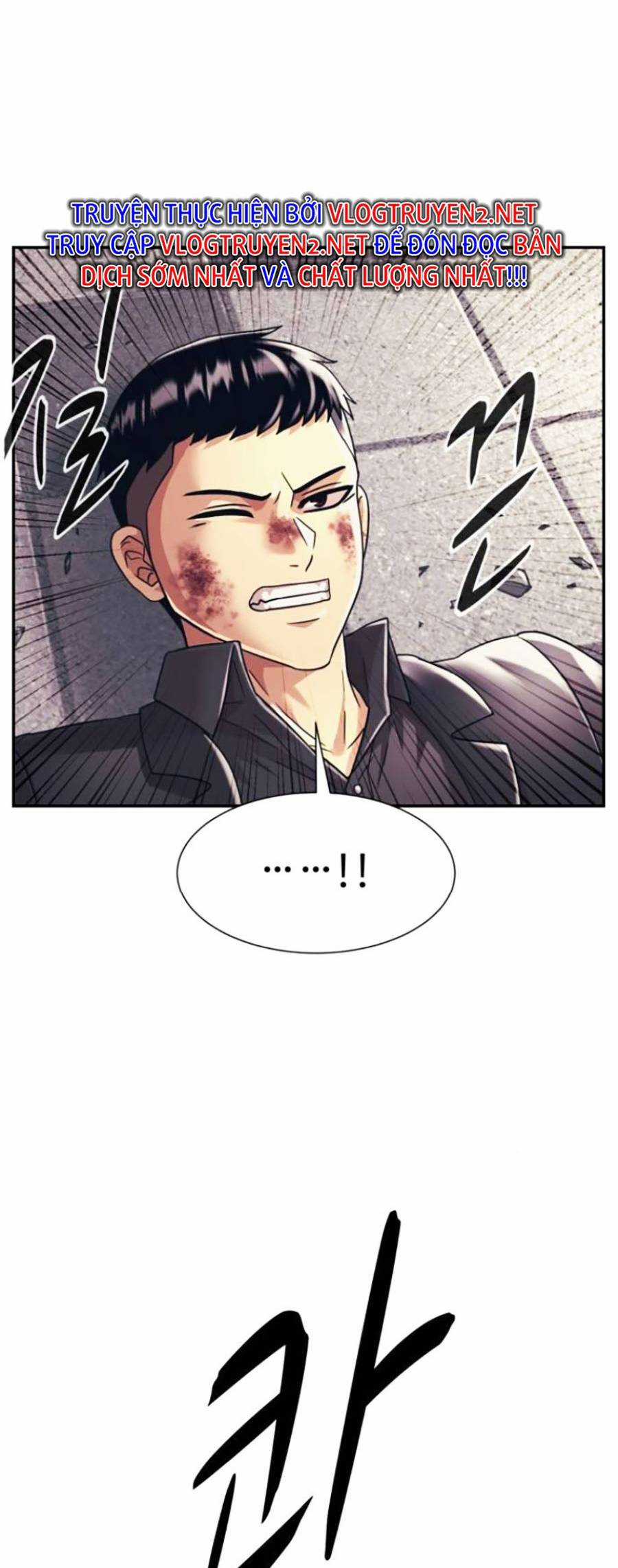 Sóng Ngầm - Chapter 30 - Trang 8