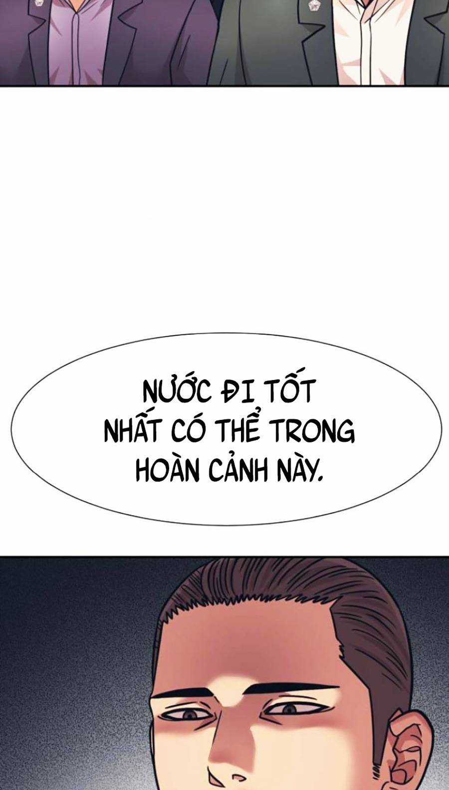 Sóng Ngầm - Chapter 30 - Trang 71