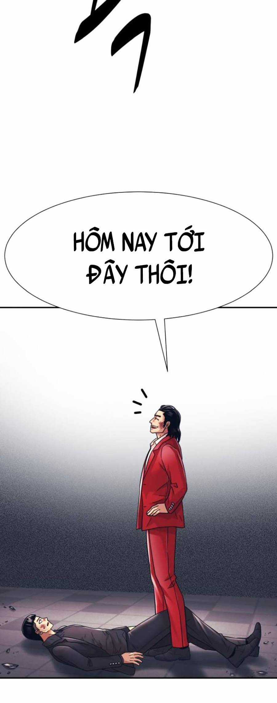 Sóng Ngầm - Chapter 30 - Trang 9