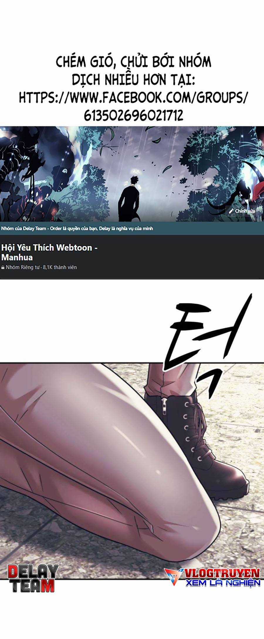 Sóng Ngầm - Chapter 31 - Trang 2