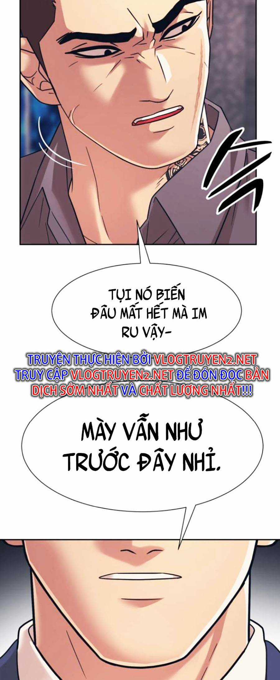 Sóng Ngầm - Chapter 31 - Trang 11