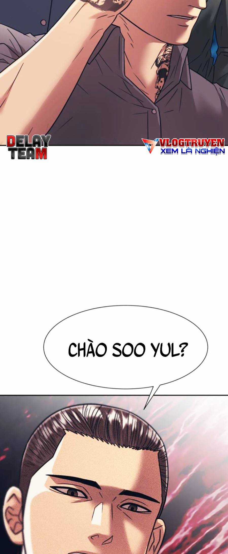 Sóng Ngầm - Chapter 31 - Trang 13