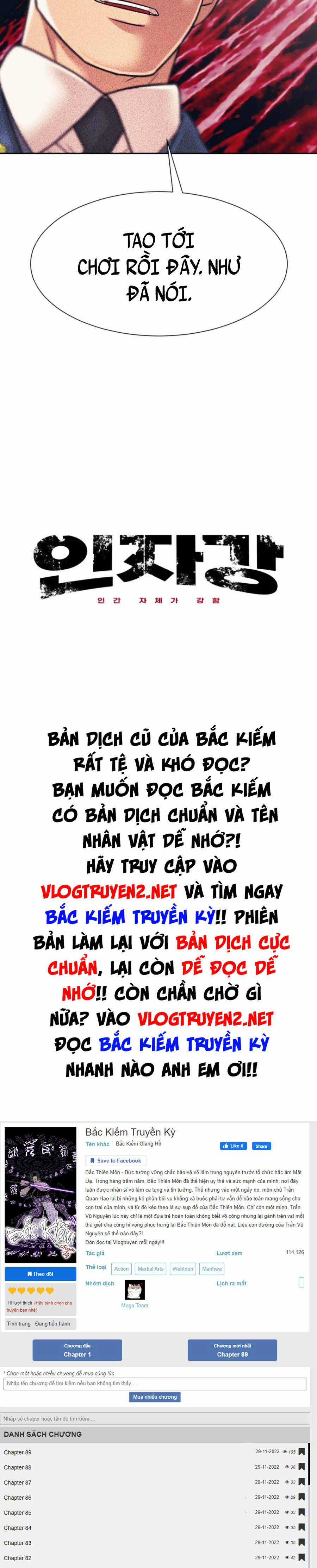 Sóng Ngầm - Chapter 31 - Trang 14