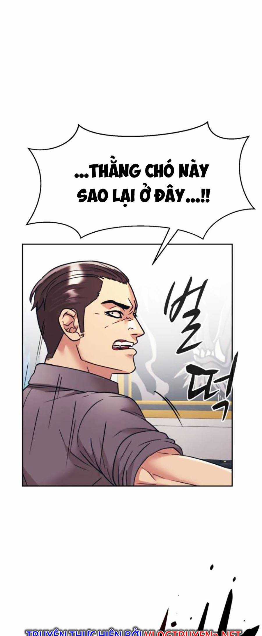 Sóng Ngầm - Chapter 31 - Trang 15