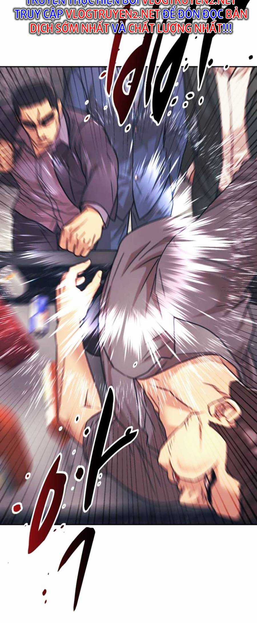 Sóng Ngầm - Chapter 31 - Trang 16