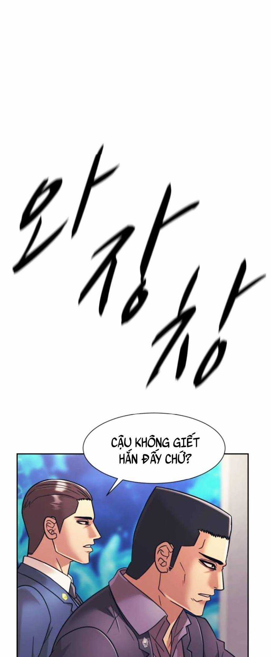 Sóng Ngầm - Chapter 31 - Trang 17