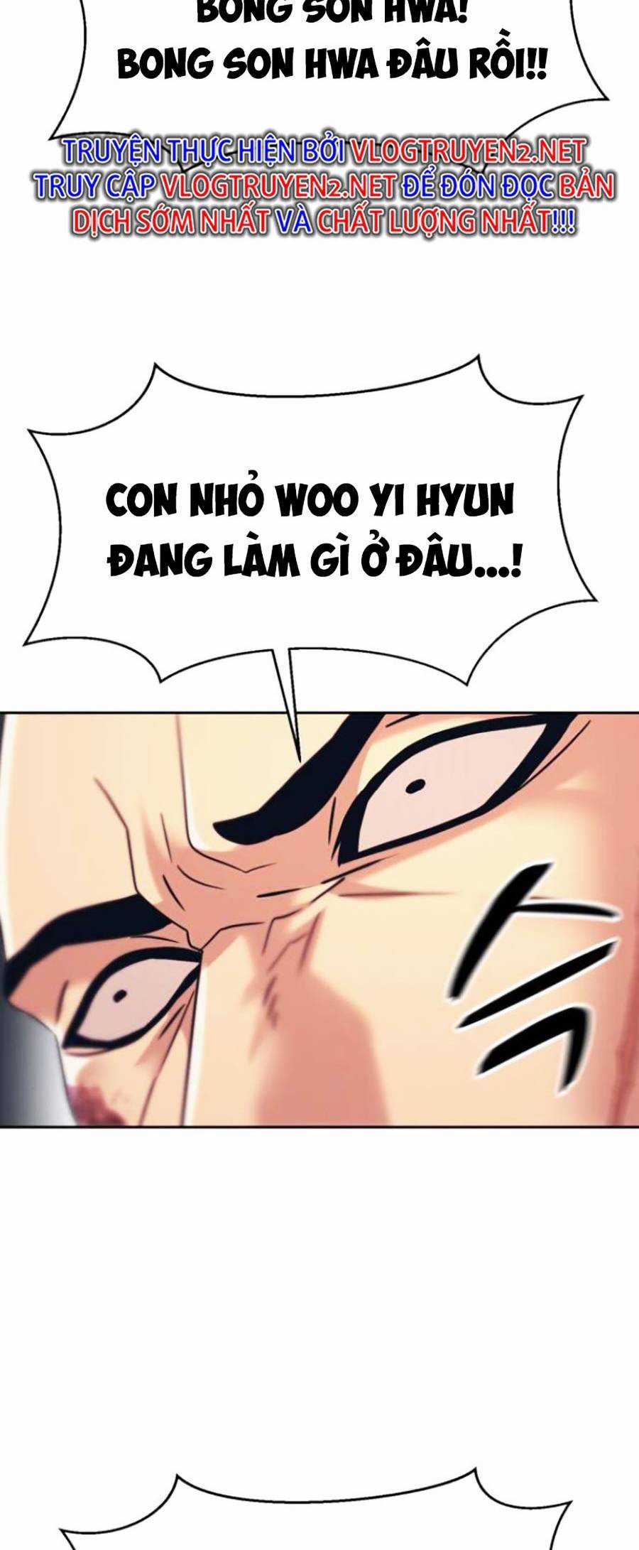 Sóng Ngầm - Chapter 31 - Trang 20