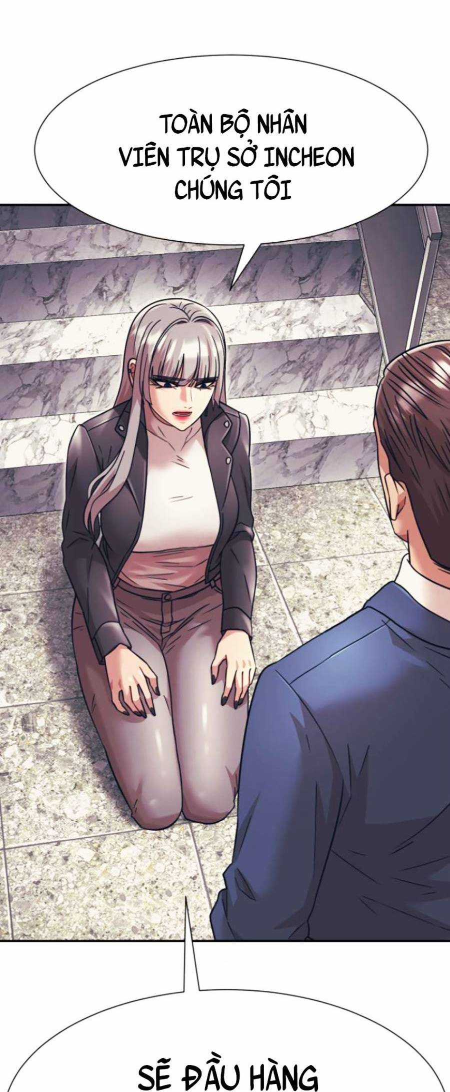 Sóng Ngầm - Chapter 31 - Trang 3