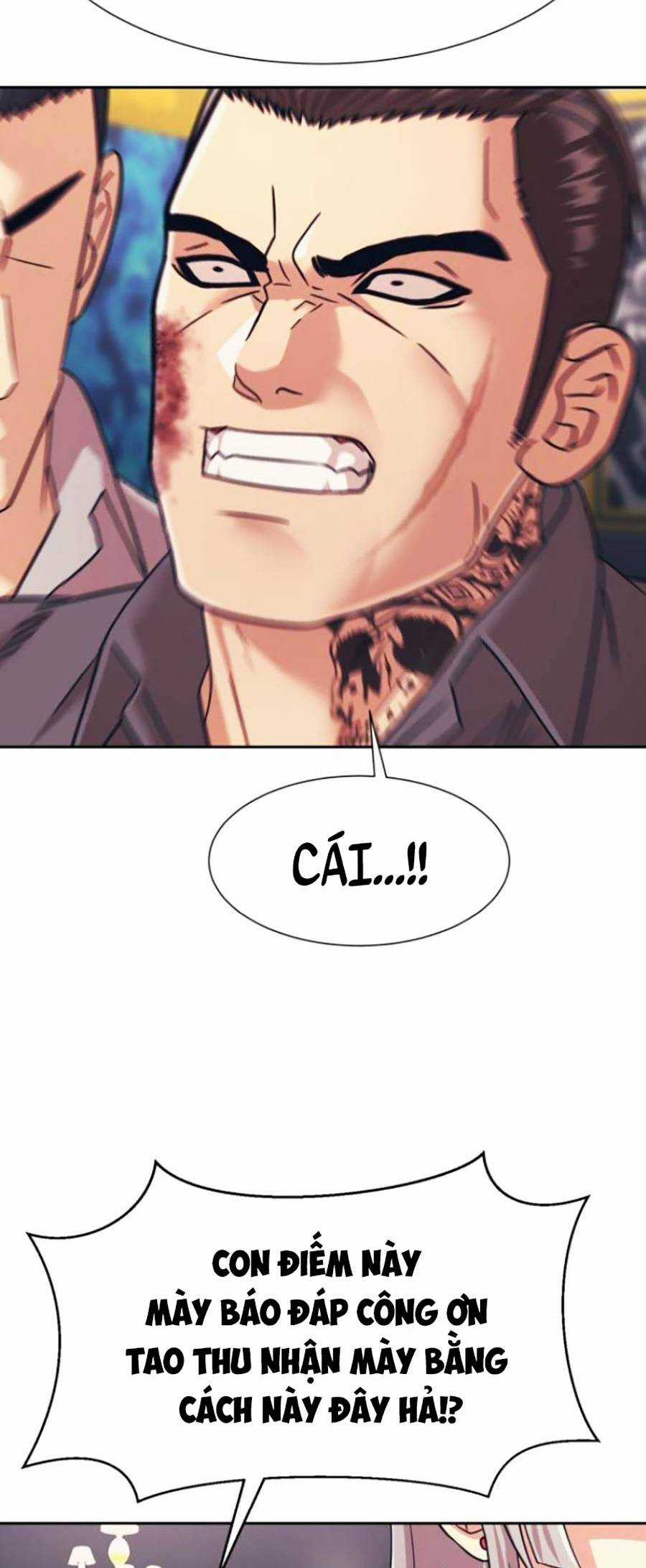 Sóng Ngầm - Chapter 31 - Trang 22