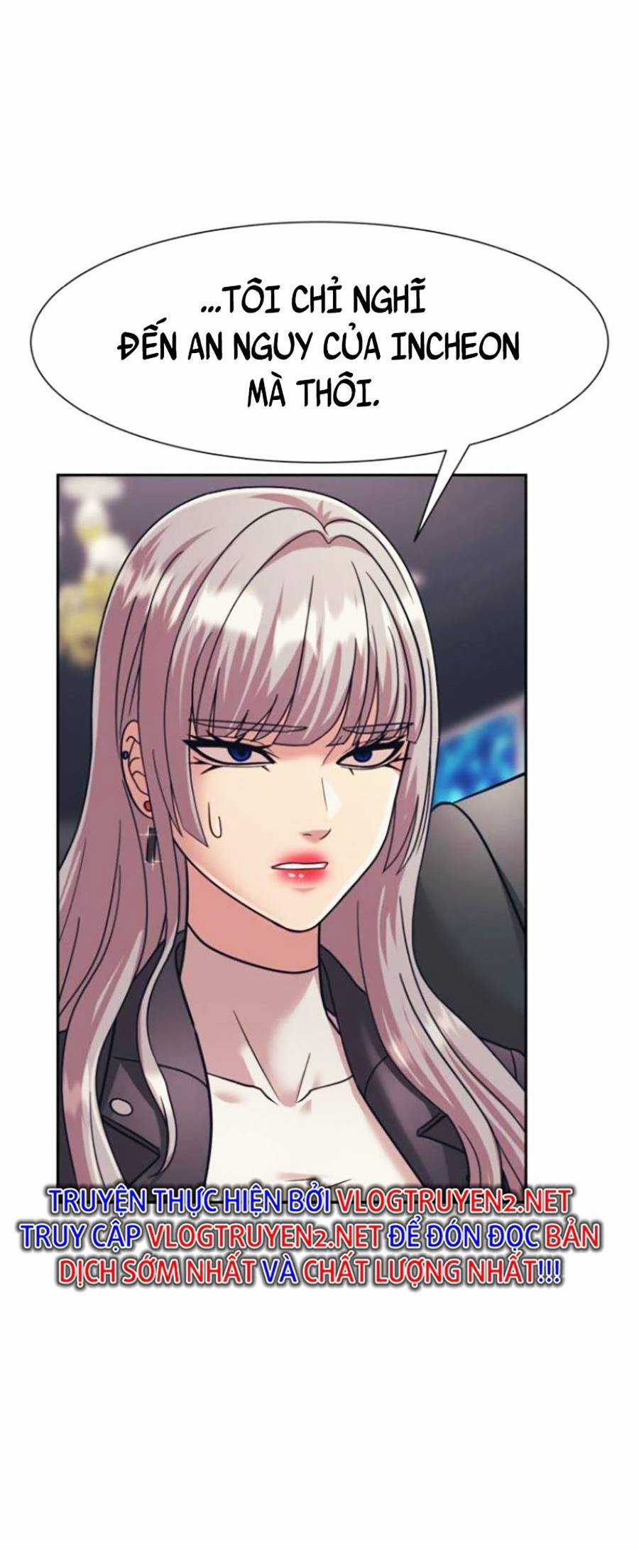 Sóng Ngầm - Chapter 31 - Trang 26