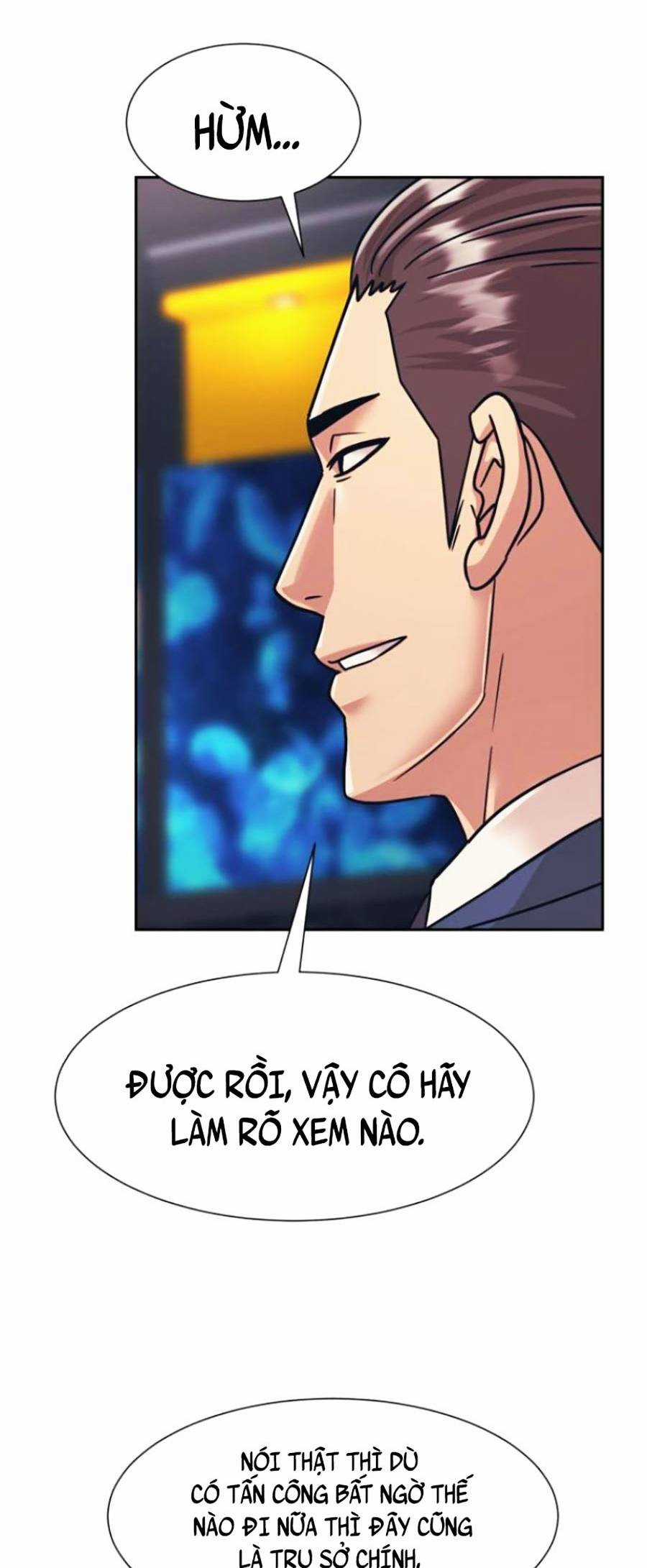 Sóng Ngầm - Chapter 31 - Trang 27