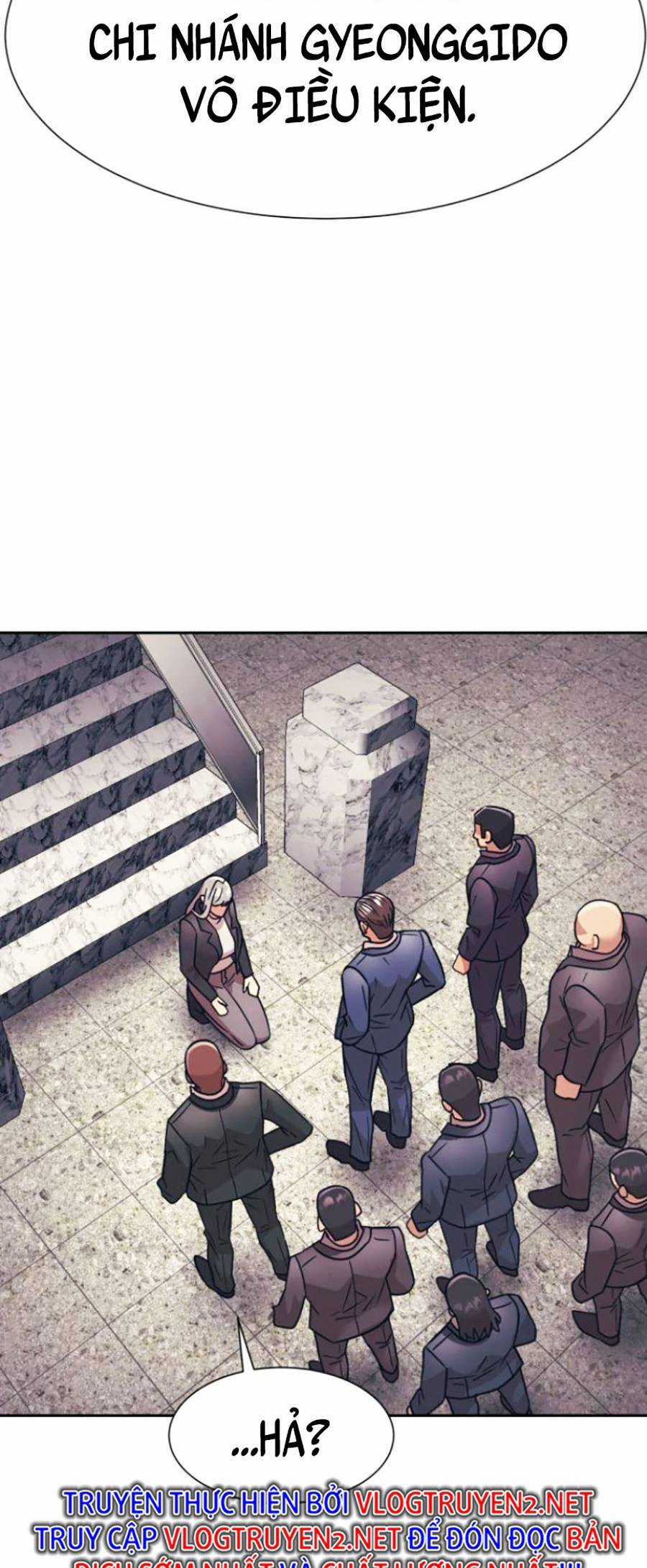 Sóng Ngầm - Chapter 31 - Trang 4