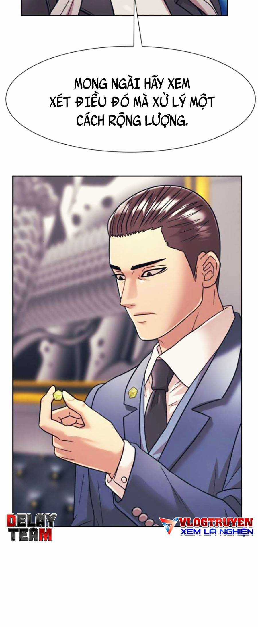 Sóng Ngầm - Chapter 31 - Trang 31