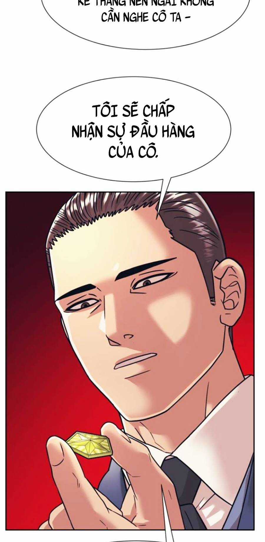 Sóng Ngầm - Chapter 31 - Trang 33