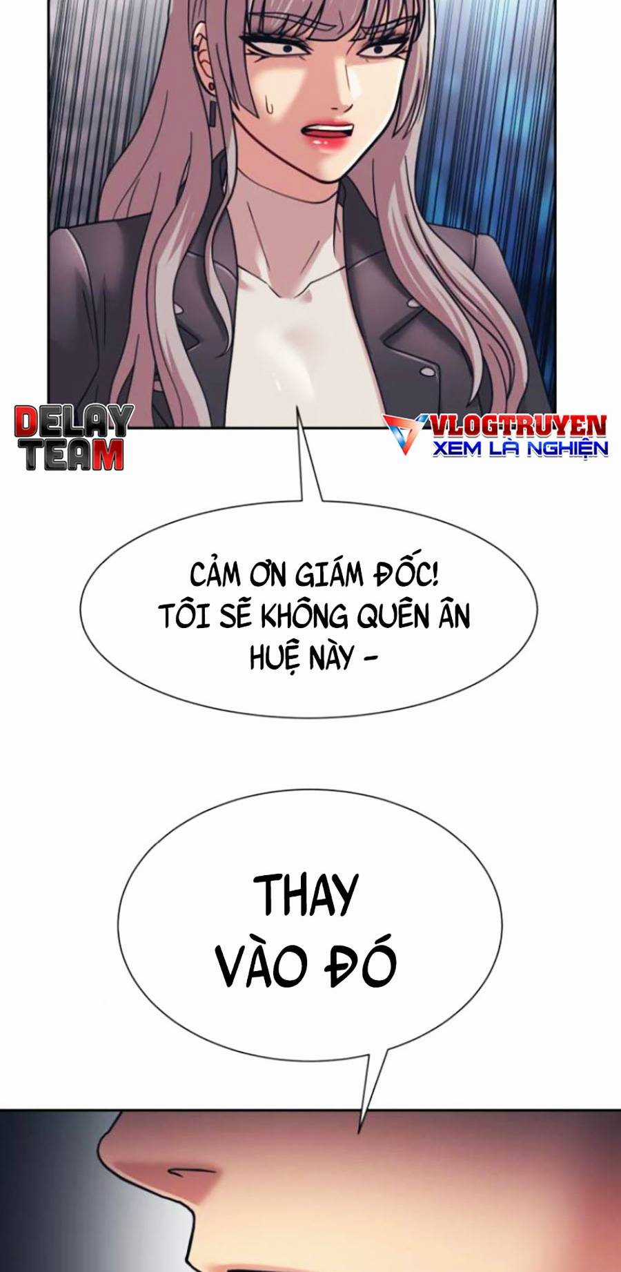 Sóng Ngầm - Chapter 31 - Trang 36