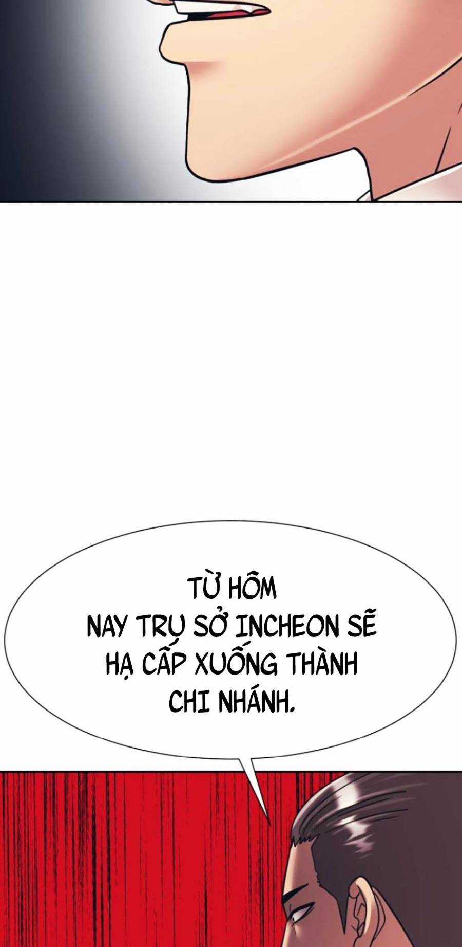 Sóng Ngầm - Chapter 31 - Trang 37