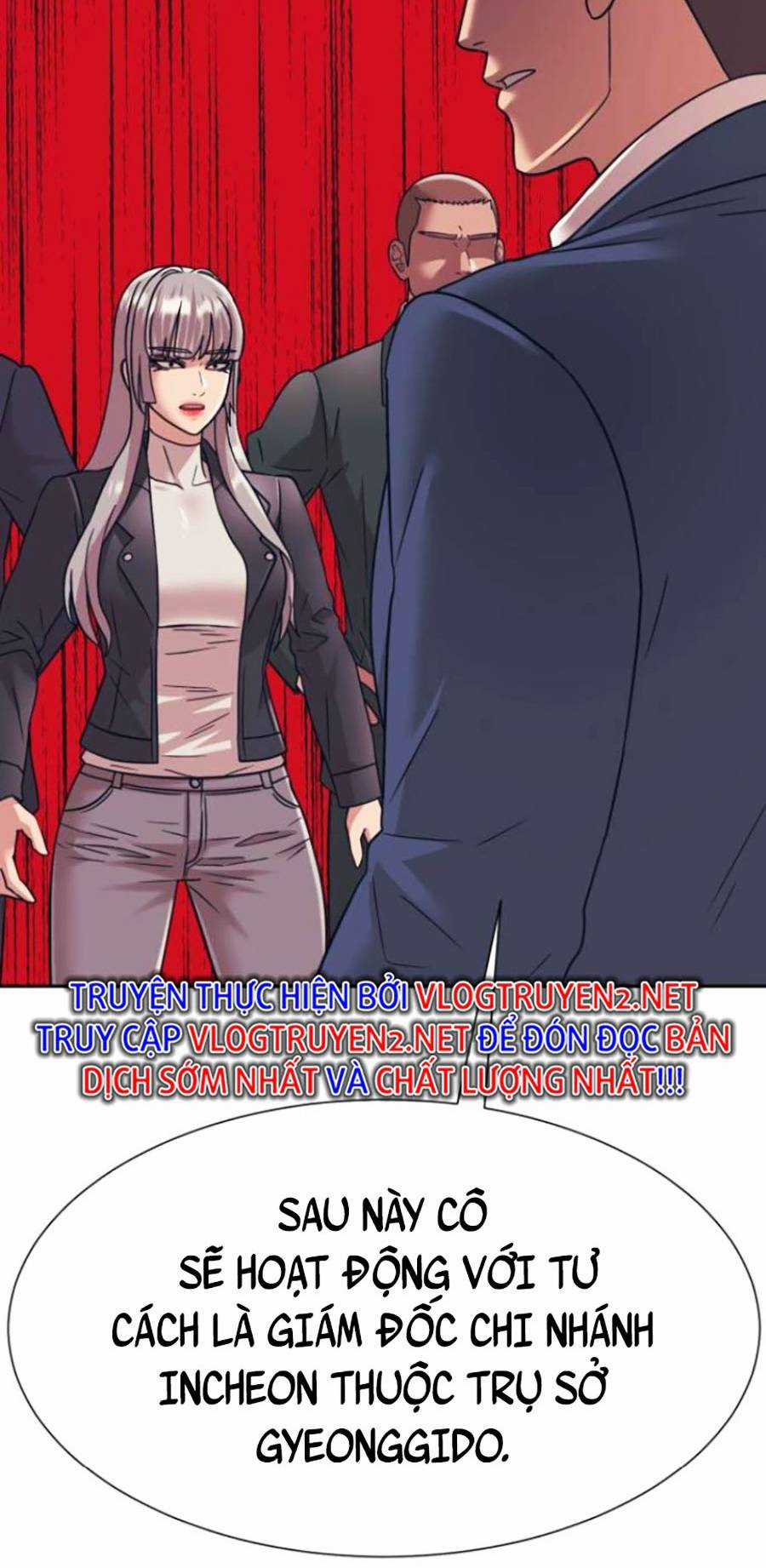 Sóng Ngầm - Chapter 31 - Trang 38