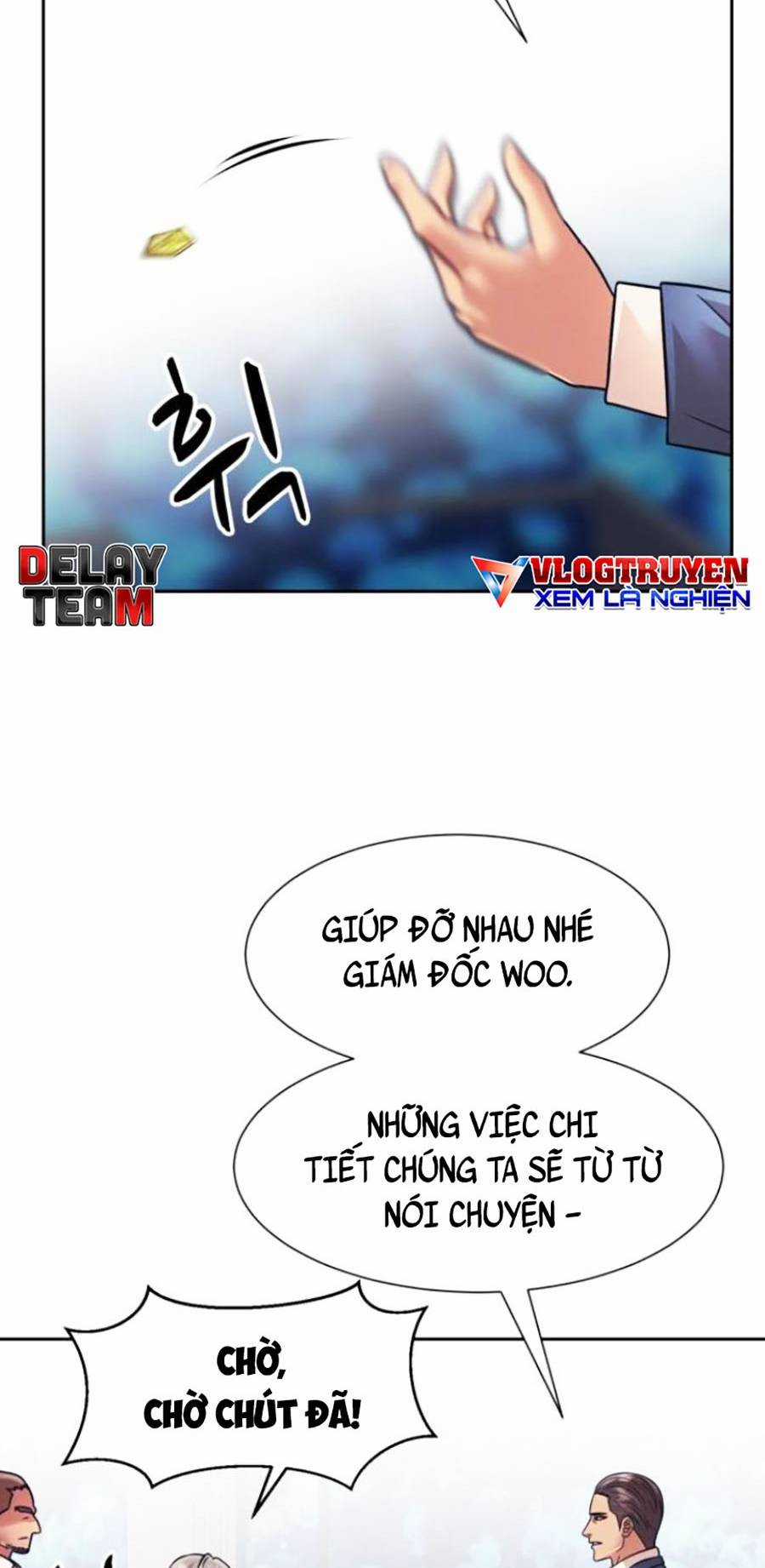 Sóng Ngầm - Chapter 31 - Trang 40