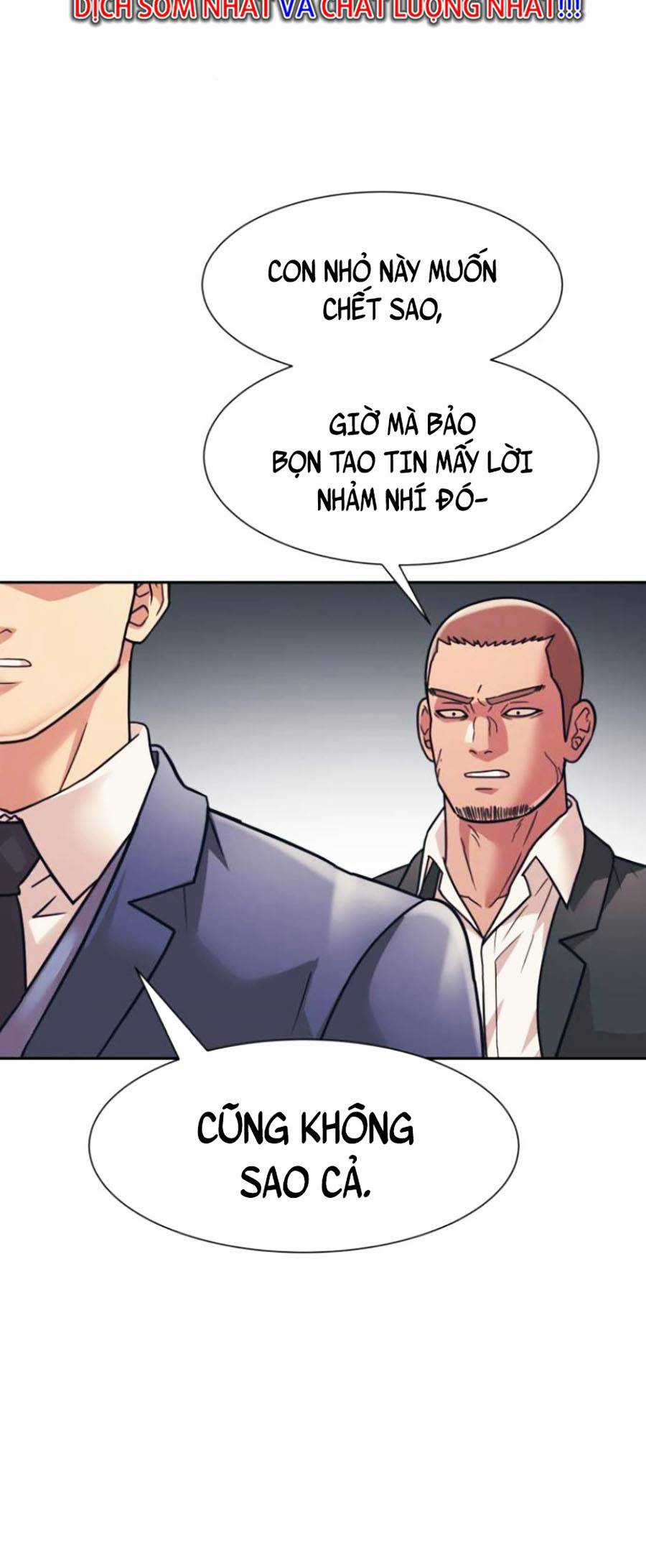 Sóng Ngầm - Chapter 31 - Trang 5