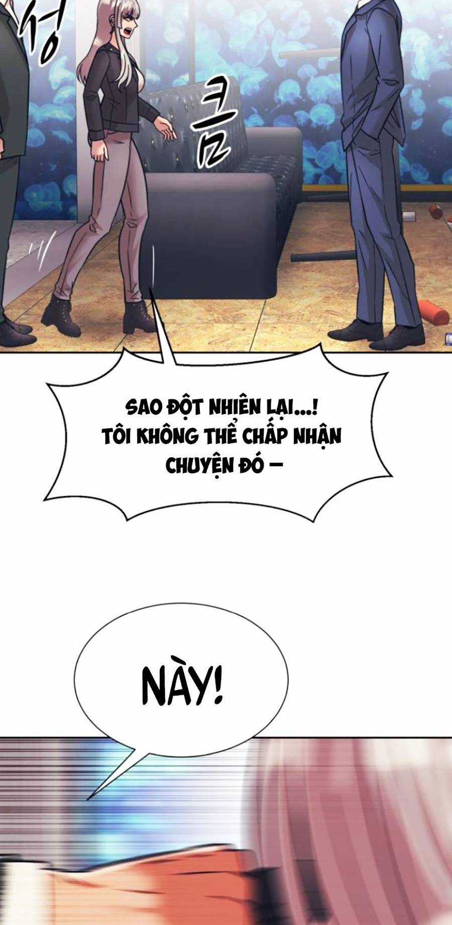 Sóng Ngầm - Chapter 31 - Trang 41