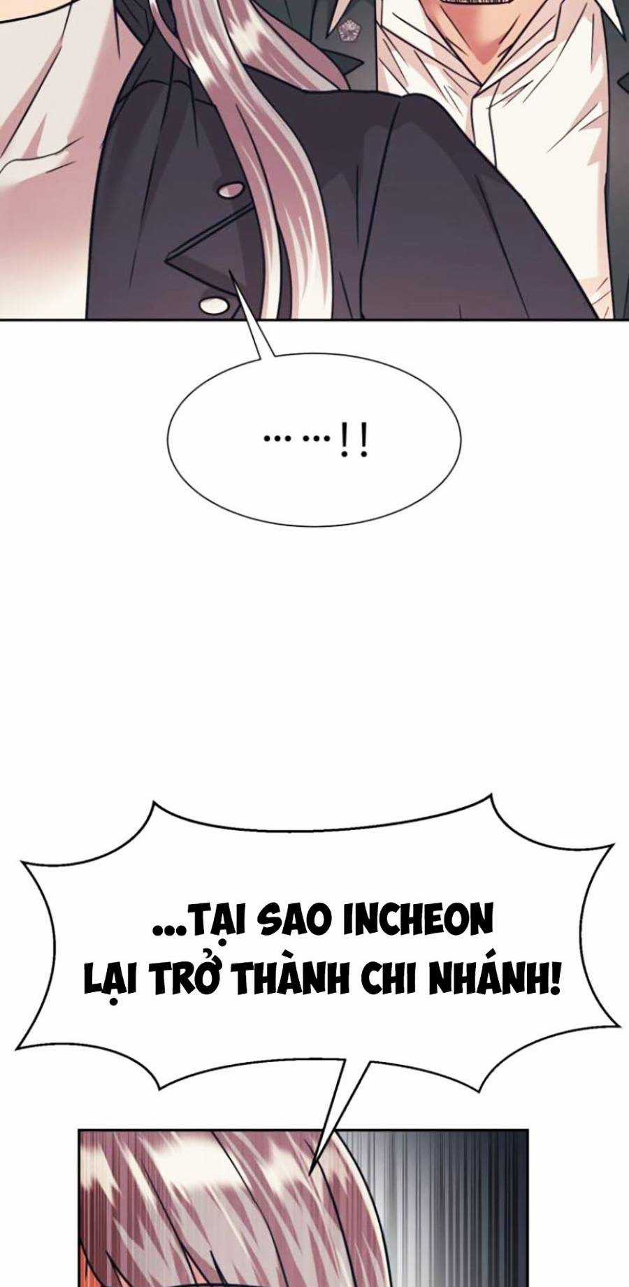 Sóng Ngầm - Chapter 31 - Trang 43