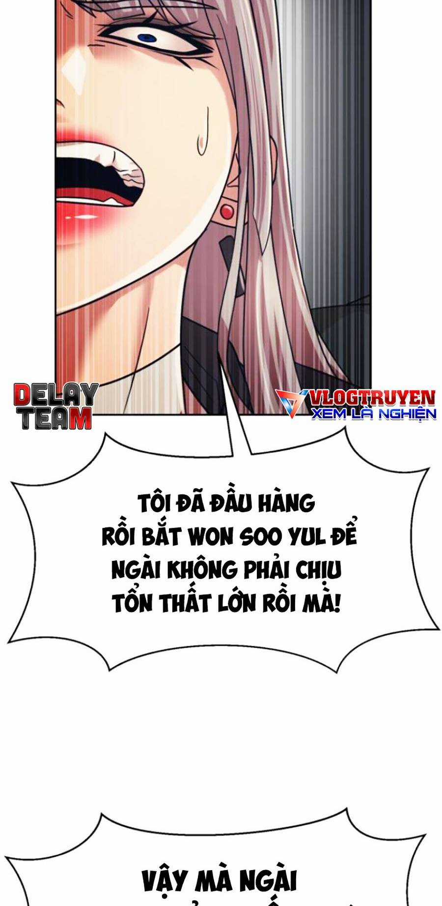 Sóng Ngầm - Chapter 31 - Trang 44