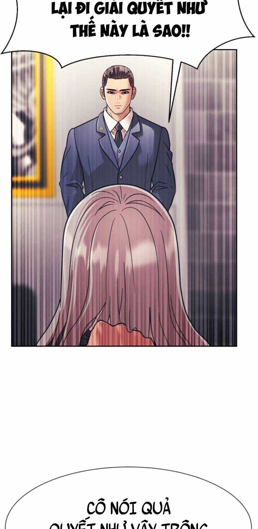 Sóng Ngầm - Chapter 31 - Trang 45