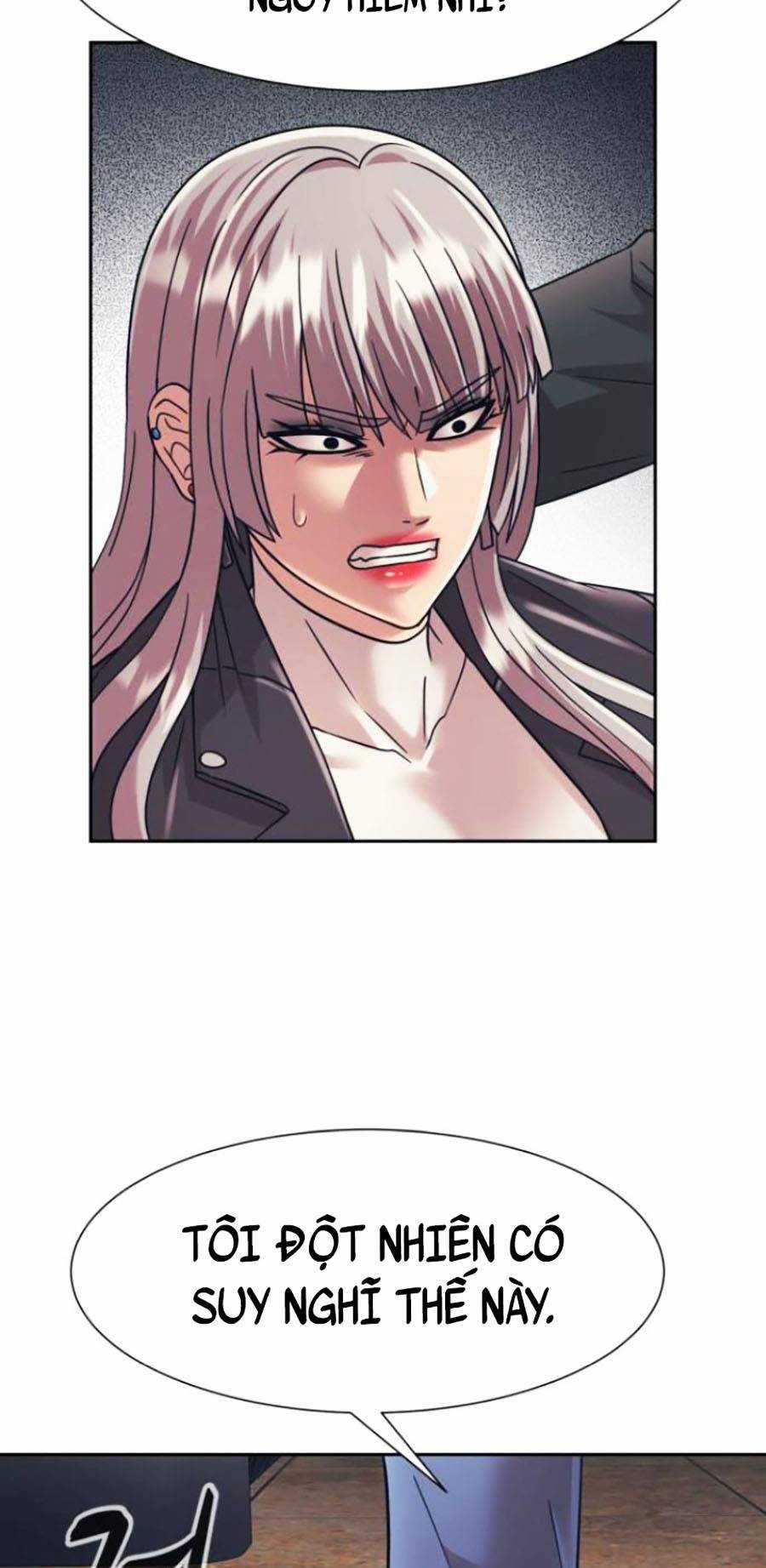 Sóng Ngầm - Chapter 31 - Trang 49