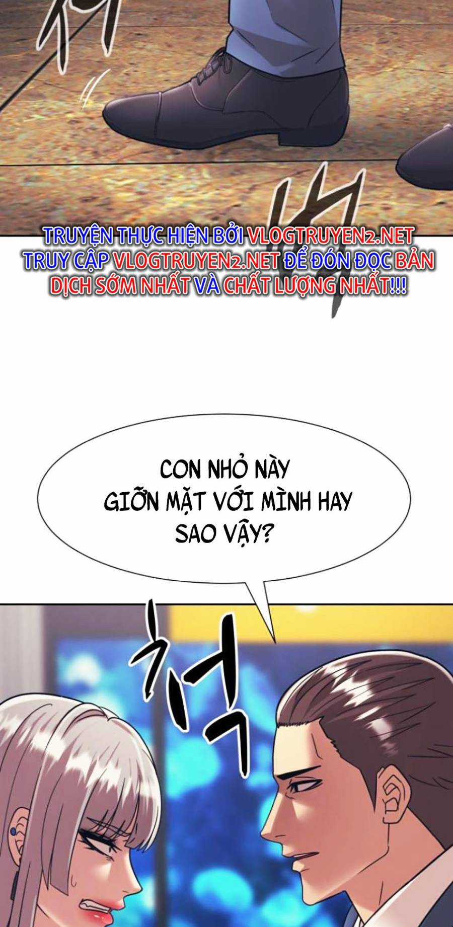 Sóng Ngầm - Chapter 31 - Trang 50