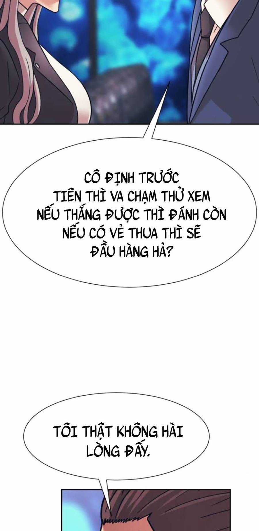 Sóng Ngầm - Chapter 31 - Trang 51
