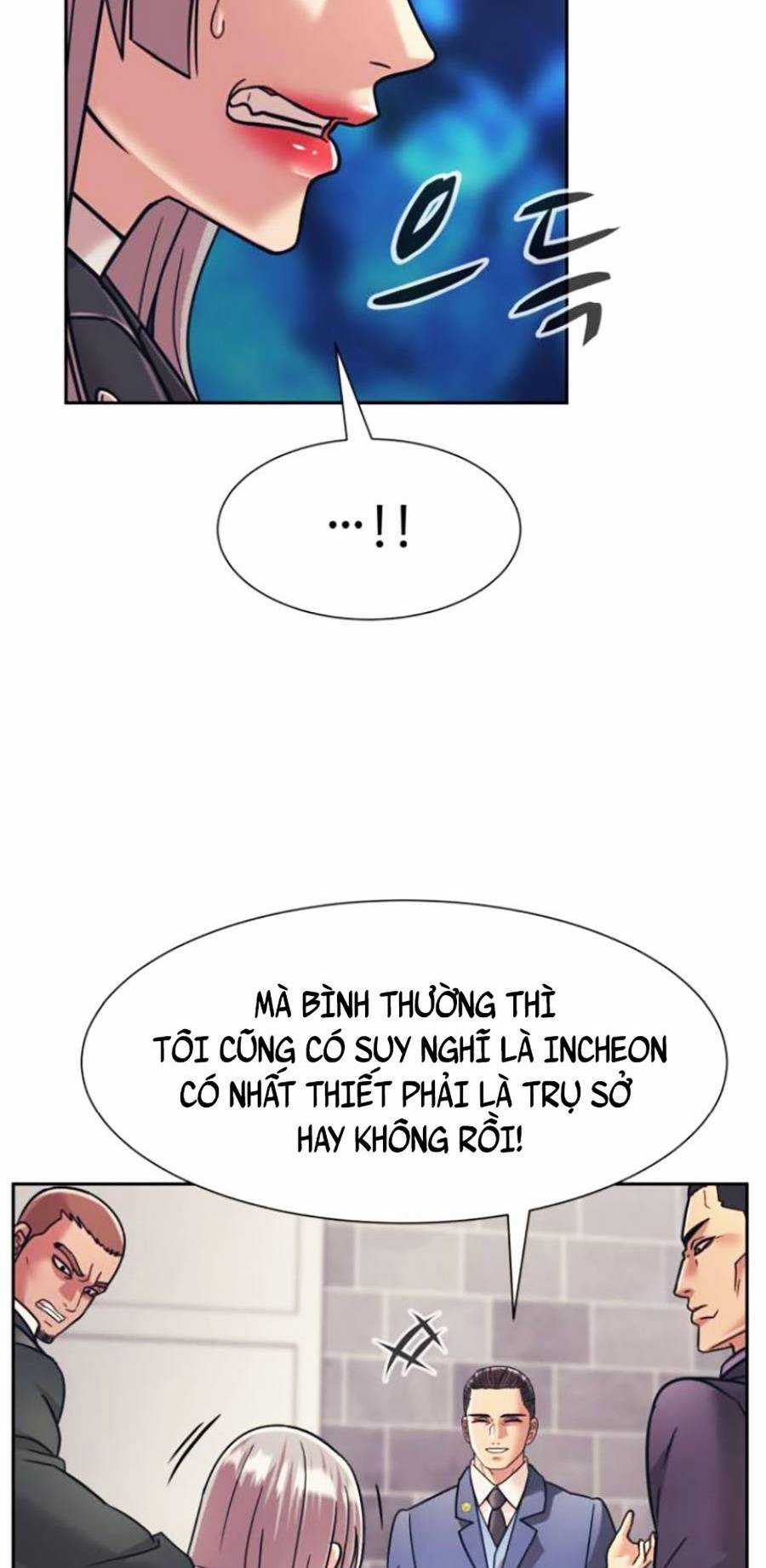 Sóng Ngầm - Chapter 31 - Trang 53