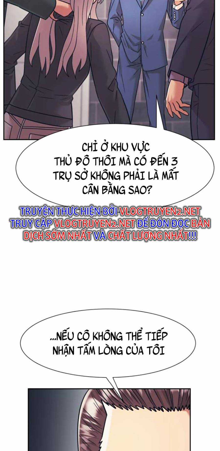 Sóng Ngầm - Chapter 31 - Trang 54