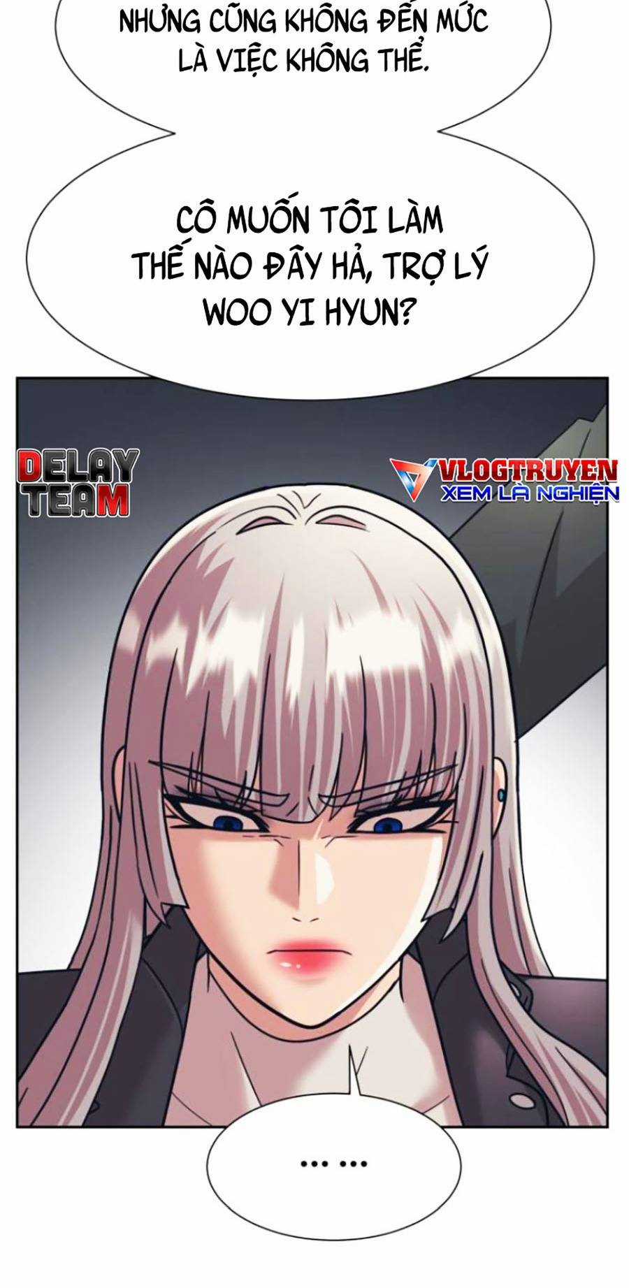 Sóng Ngầm - Chapter 31 - Trang 56