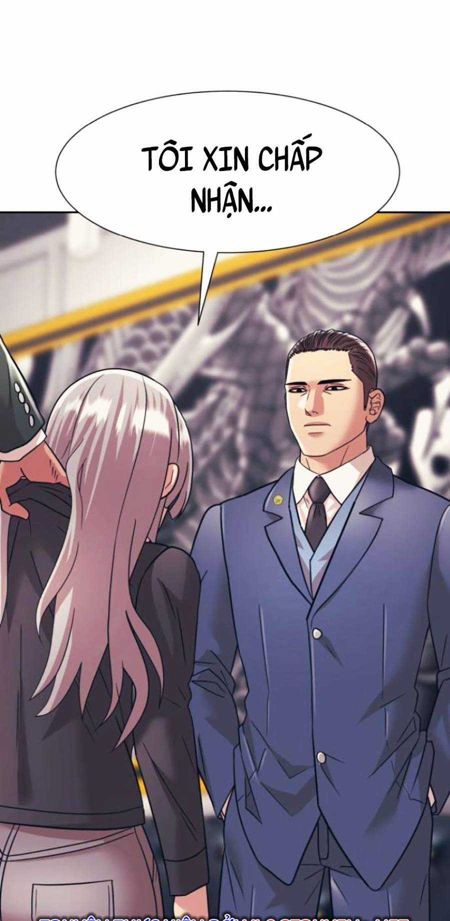 Sóng Ngầm - Chapter 31 - Trang 58