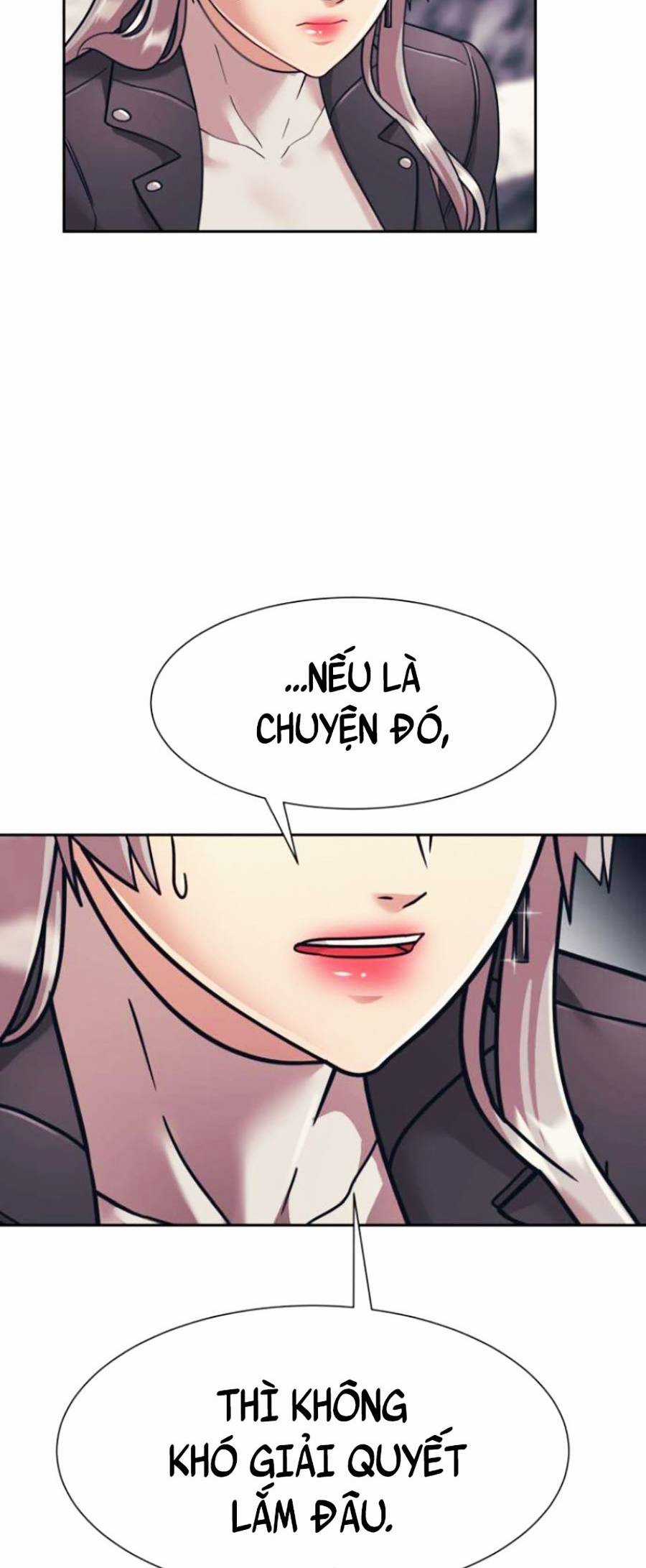 Sóng Ngầm - Chapter 31 - Trang 7