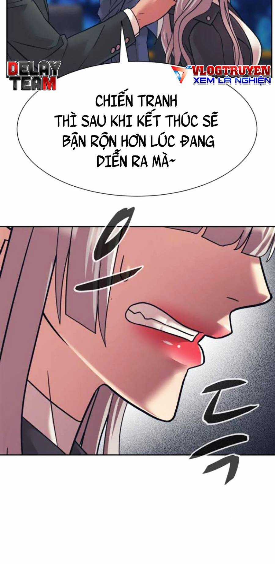 Sóng Ngầm - Chapter 31 - Trang 61