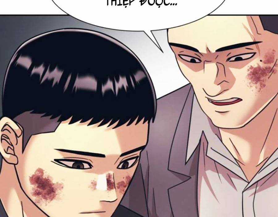 Sóng Ngầm - Chapter 31 - Trang 69