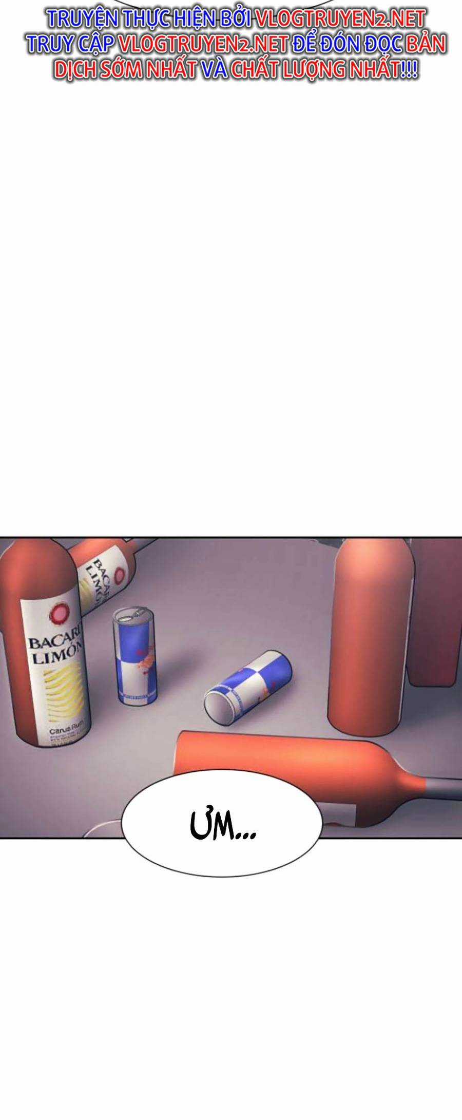 Sóng Ngầm - Chapter 31 - Trang 8