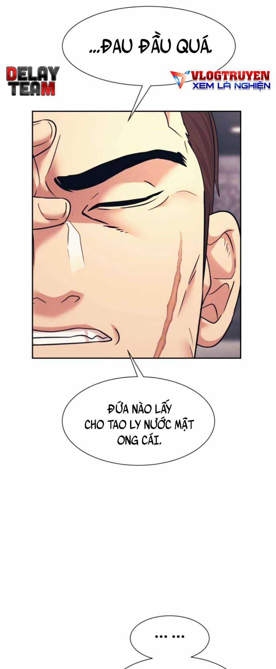 Sóng Ngầm - Chapter 31 - Trang 9