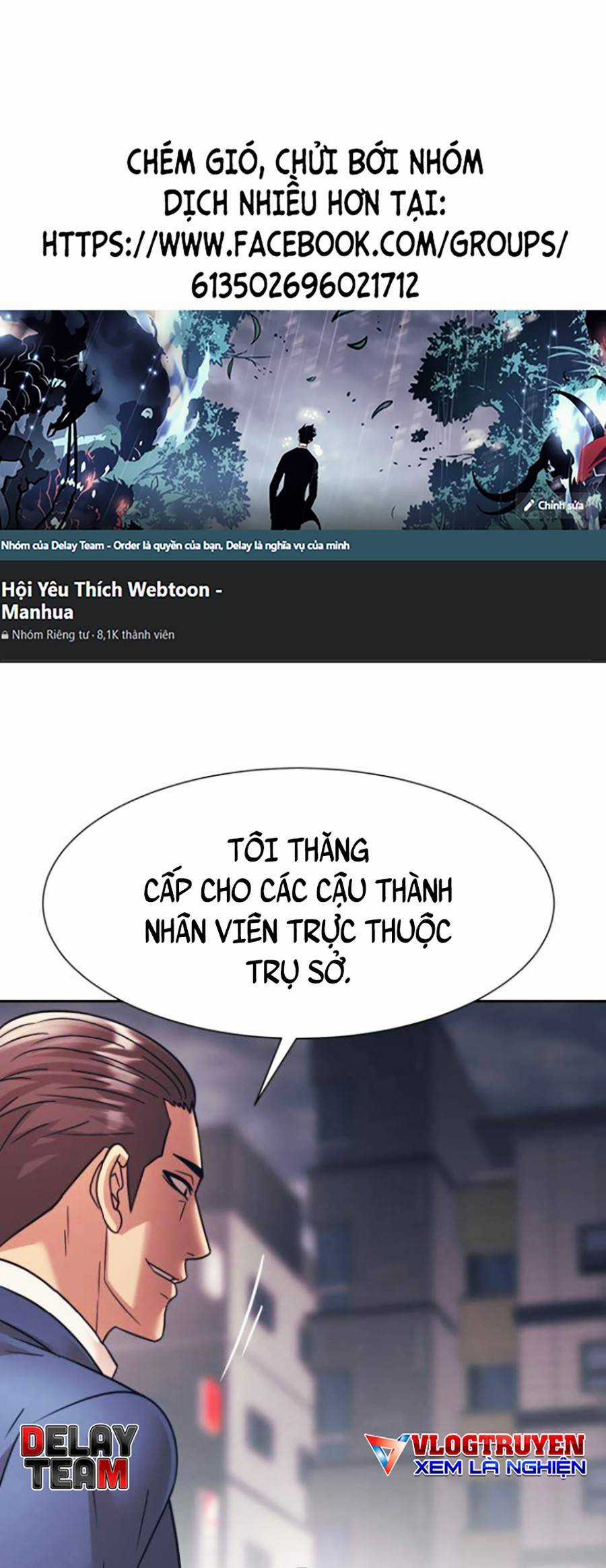 Sóng Ngầm - Chapter 32 - Trang 2