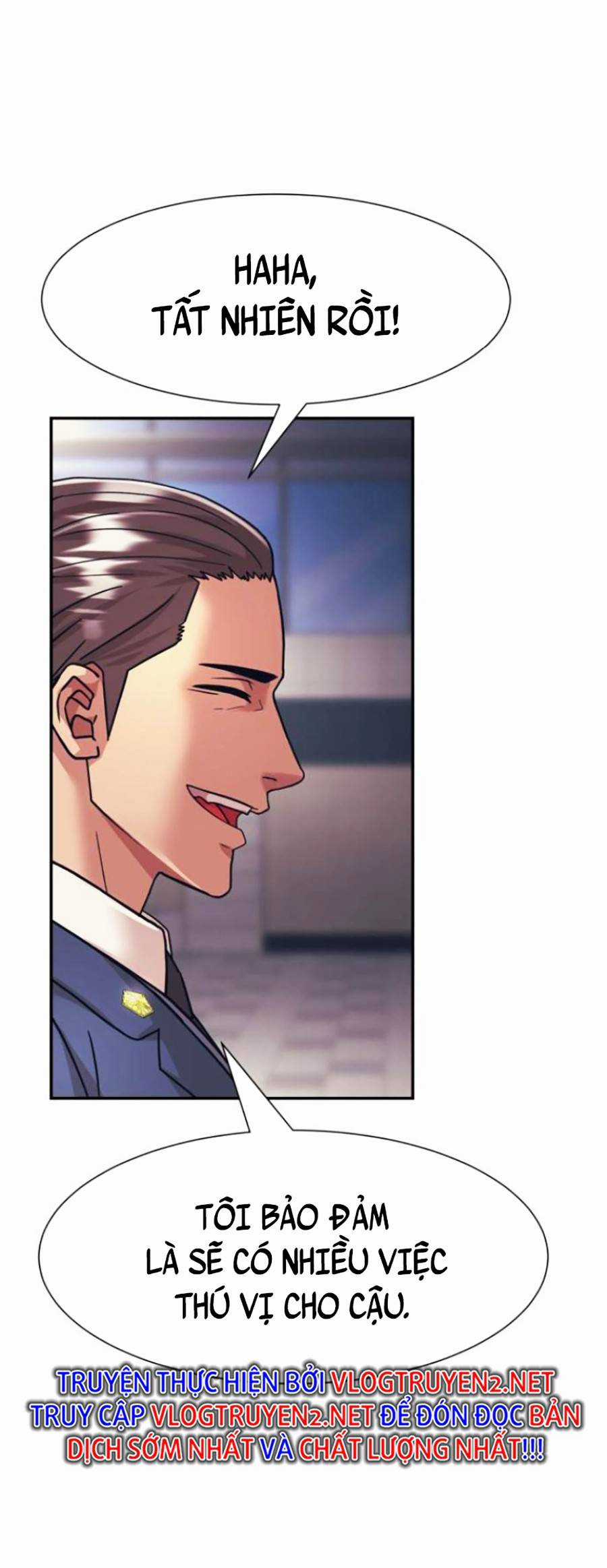 Sóng Ngầm - Chapter 32 - Trang 11