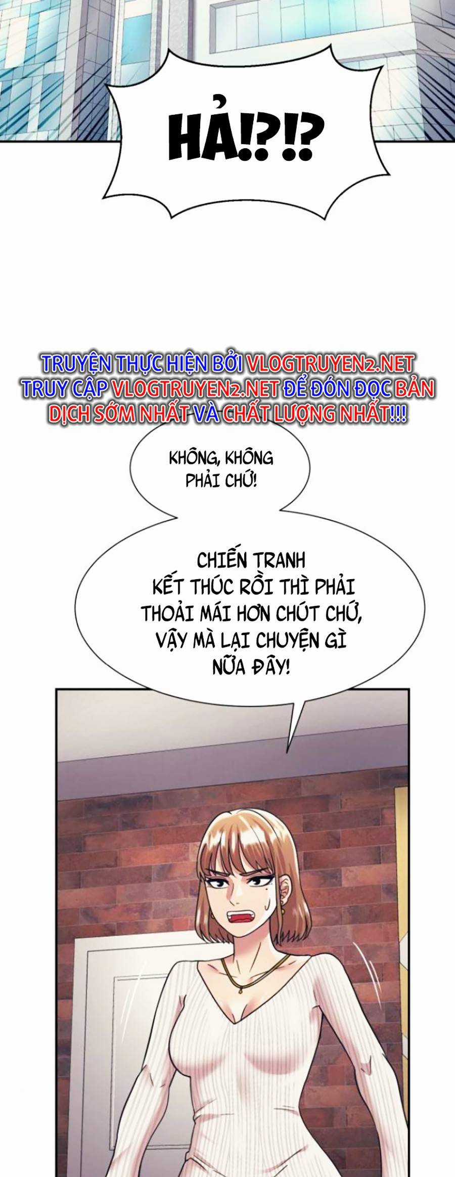 Sóng Ngầm - Chapter 32 - Trang 16