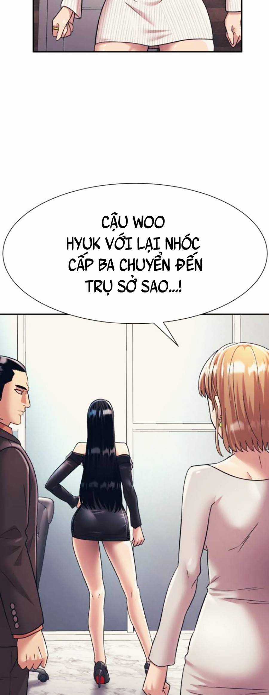 Sóng Ngầm - Chapter 32 - Trang 17